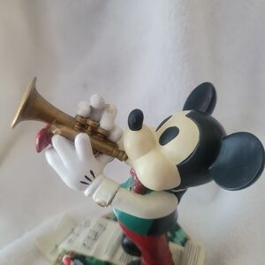 Disney Mickey Mouse Holiday Stocking Holder